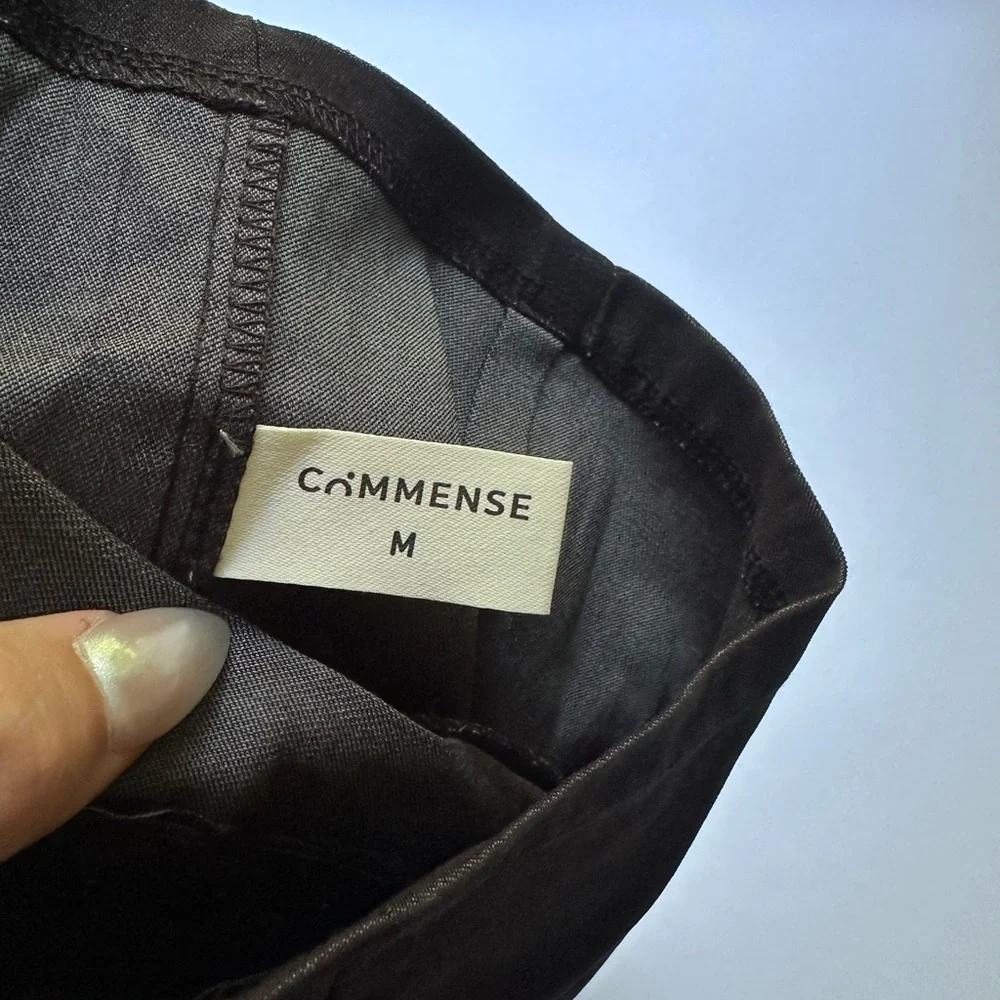 Commense Corset Top - Picture 5 of 5